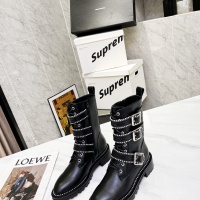 $105.00 USD Alexander Wang Boots For Women #1006551