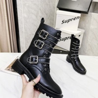 $105.00 USD Alexander Wang Boots For Women #1006551