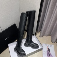 $108.00 USD Alexander Wang Boots For Women #1006559
