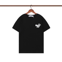 $32.00 USD Off-White T-Shirts Short Sleeved For Unisex #1006770