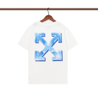 $32.00 USD Off-White T-Shirts Short Sleeved For Unisex #1006771
