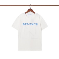 $32.00 USD Off-White T-Shirts Short Sleeved For Unisex #1006771
