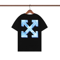 $32.00 USD Off-White T-Shirts Short Sleeved For Unisex #1006772