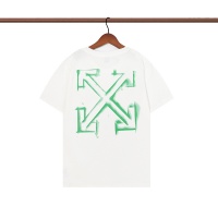$32.00 USD Off-White T-Shirts Short Sleeved For Unisex #1006773