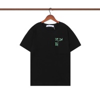 $32.00 USD Off-White T-Shirts Short Sleeved For Unisex #1006774