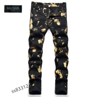 $48.00 USD Balmain Jeans For Men #1006969