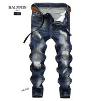 $48.00 USD Balmain Jeans For Men #1006976