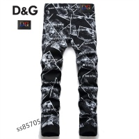 $48.00 USD Dolce & Gabbana D&G Jeans For Men #1006990