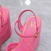 $102.00 USD Valentino Sandal For Women #1007381