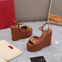 $102.00 USD Valentino Sandal For Women #1007383