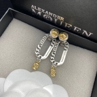 $32.00 USD Alexander McQueen Earrings For Women #1007735