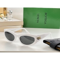 Bottega Veneta AAA Quality Sunglasses #1008189