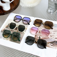 $60.00 USD Bvlgari AAA Quality Sunglasses #1008290