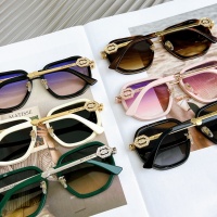 $60.00 USD Bvlgari AAA Quality Sunglasses #1008290