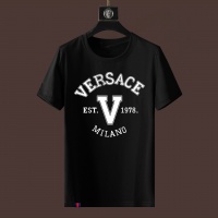 Versace T-Shirts Short Sleeved For Men #1008324