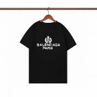 $23.00 USD Balenciaga T-Shirts Short Sleeved For Men #1008512