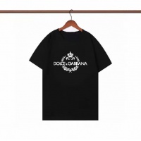 $23.00 USD Dolce & Gabbana D&G T-Shirts Short Sleeved For Men #1008610