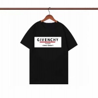 Givenchy T-Shirts Short Sleeved For Men #1008636