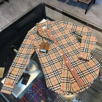 $64.00 USD Burberry Shirts Long Sleeved For Women #1008978