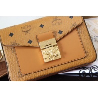 $112.00 USD MCM AAA Quality Messenger Bags For Women #1008990