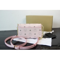 $102.00 USD MCM AAA Quality Messenger Bags For Women #1008992
