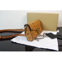 $102.00 USD MCM AAA Quality Messenger Bags For Women #1008994