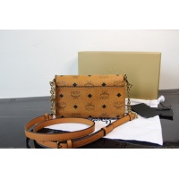 $102.00 USD MCM AAA Quality Messenger Bags For Women #1008994