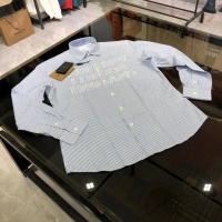 Burberry Shirts Long Sleeved For Men #1009031
