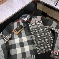 $72.00 USD Burberry Shirts Long Sleeved For Men #1009132