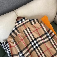 $64.00 USD Burberry Shirts Long Sleeved For Men #1009142