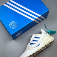 $85.00 USD Adidas ZX Shoes For Men #1009791