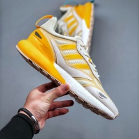 $85.00 USD Adidas ZX Shoes For Men #1009794