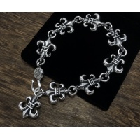 $40.00 USD Chrome Hearts Bracelet #1009954
