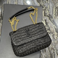 $202.00 USD Yves Saint Laurent YSL AAA Quality Messenger Bags For Women #1010263