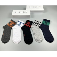 $27.00 USD Givenchy Socks #1010614