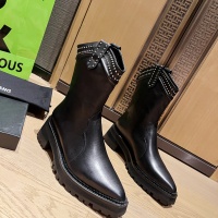 $105.00 USD Alexander Wang Boots For Women #1010781