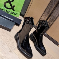 $105.00 USD Alexander Wang Boots For Women #1010782