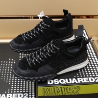 $108.00 USD Dsquared Casual Shoes For Men #1010823
