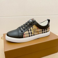 $68.00 USD Burberry Casual Shoes For Men #1010986