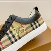 $68.00 USD Burberry Casual Shoes For Men #1010986