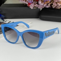 $52.00 USD Alexander McQueen AAA Quality Sunglasses #1011043