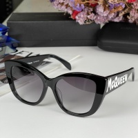 $52.00 USD Alexander McQueen AAA Quality Sunglasses #1011046
