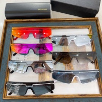 $52.00 USD Balenciaga AAA Quality Sunglasses #1011052