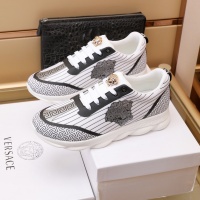 Versace Casual Shoes For Men #1011199