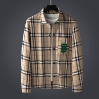 Burberry Jackets Long Sleeved For Men #1011970