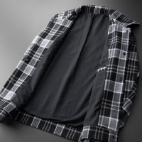 $72.00 USD Burberry Jackets Long Sleeved For Men #1011971