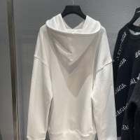 $60.00 USD Balenciaga Hoodies Long Sleeved For Unisex #1012054