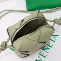 $92.00 USD Bottega Veneta BV AAA Quality Messenger Bags For Women #1012292
