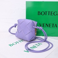 $92.00 USD Bottega Veneta BV AAA Quality Messenger Bags For Women #1012295