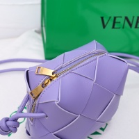 $92.00 USD Bottega Veneta BV AAA Quality Messenger Bags For Women #1012295